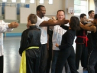 Atelier Wing Tsun – Journée d’Arts Martiaux Chinois