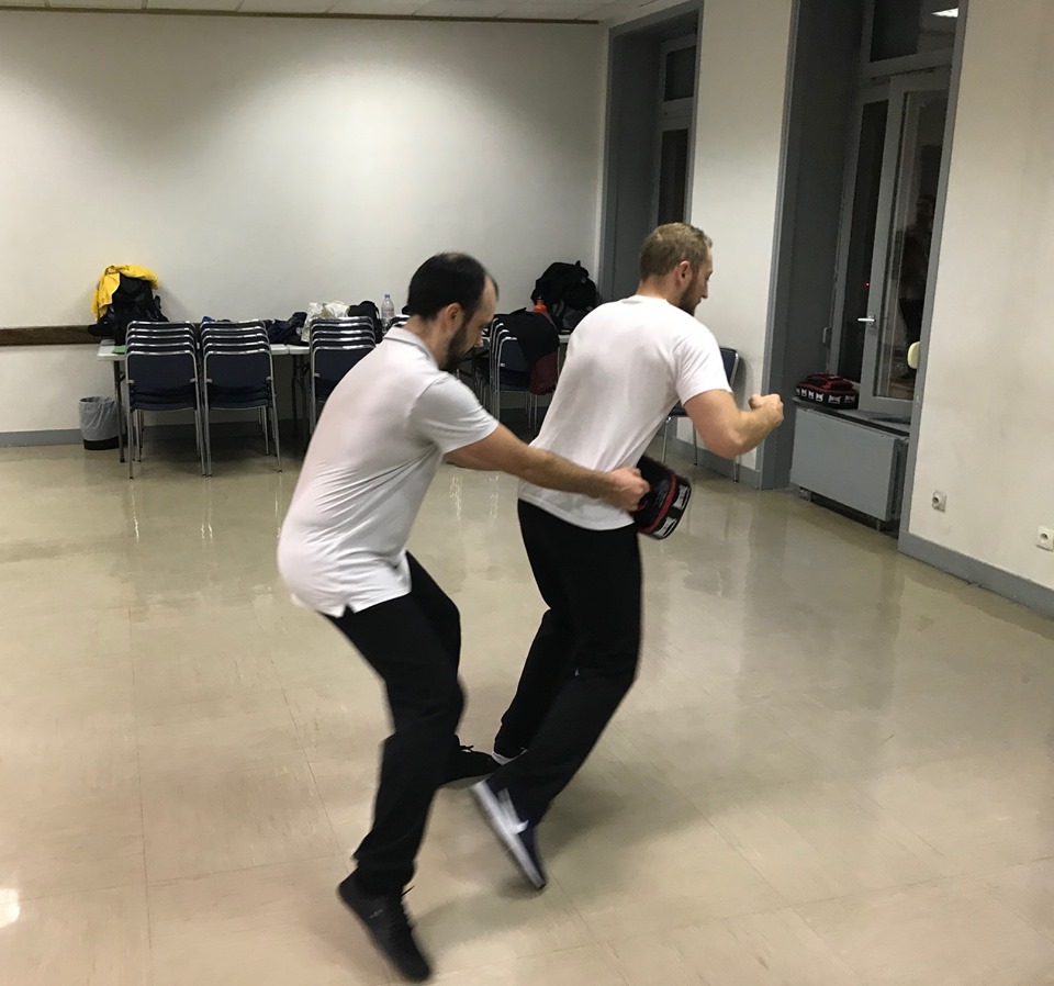 wing chun kung fu lyon