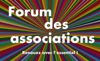 forum des associations lyon 7