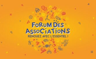 forum des associations lyon 7