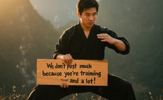 Wing chun kung fu Lyon