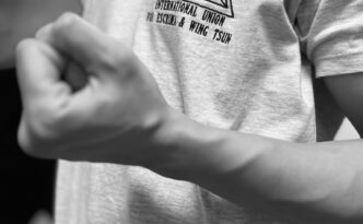 Wing Chun Kung Fu