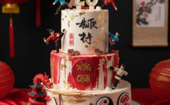 Wing Chun Kung Fu Wing Tsun Lyon