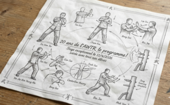 Wing Chun Kung Fu Lyon